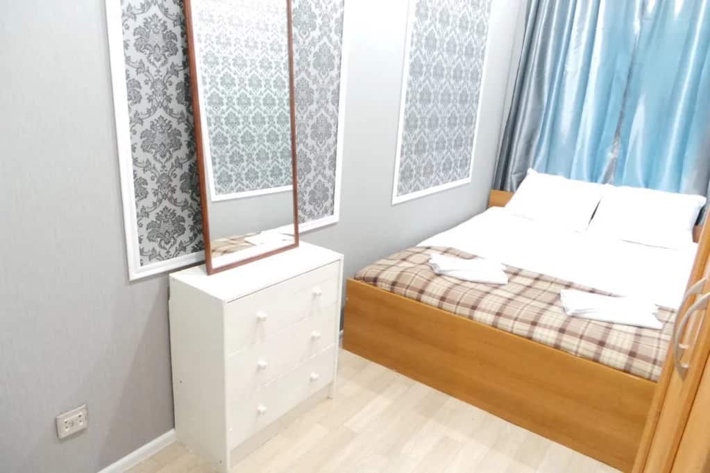 Ekonom Klassa Mini-Hotel: главное фото 1