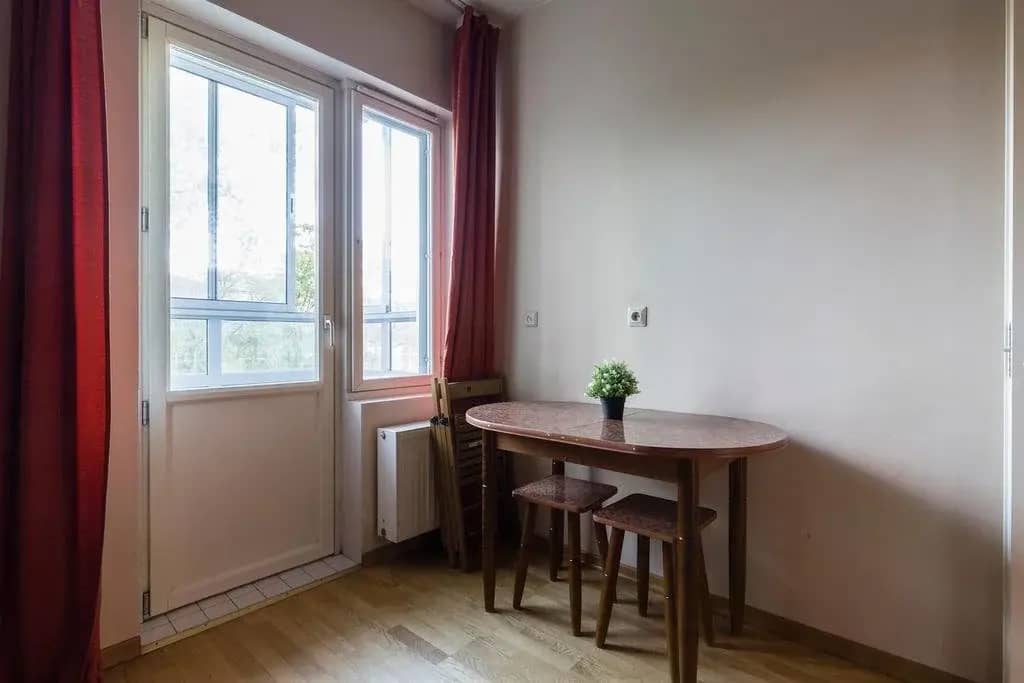 Меблированные комнаты iApartments: фото 6
