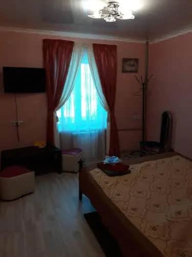 Ruslan Hotel: фото 2