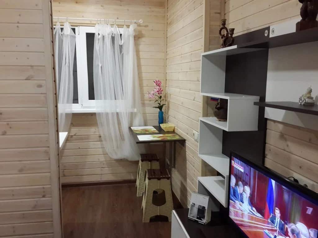 Morskoy Guest House: главное фото 1