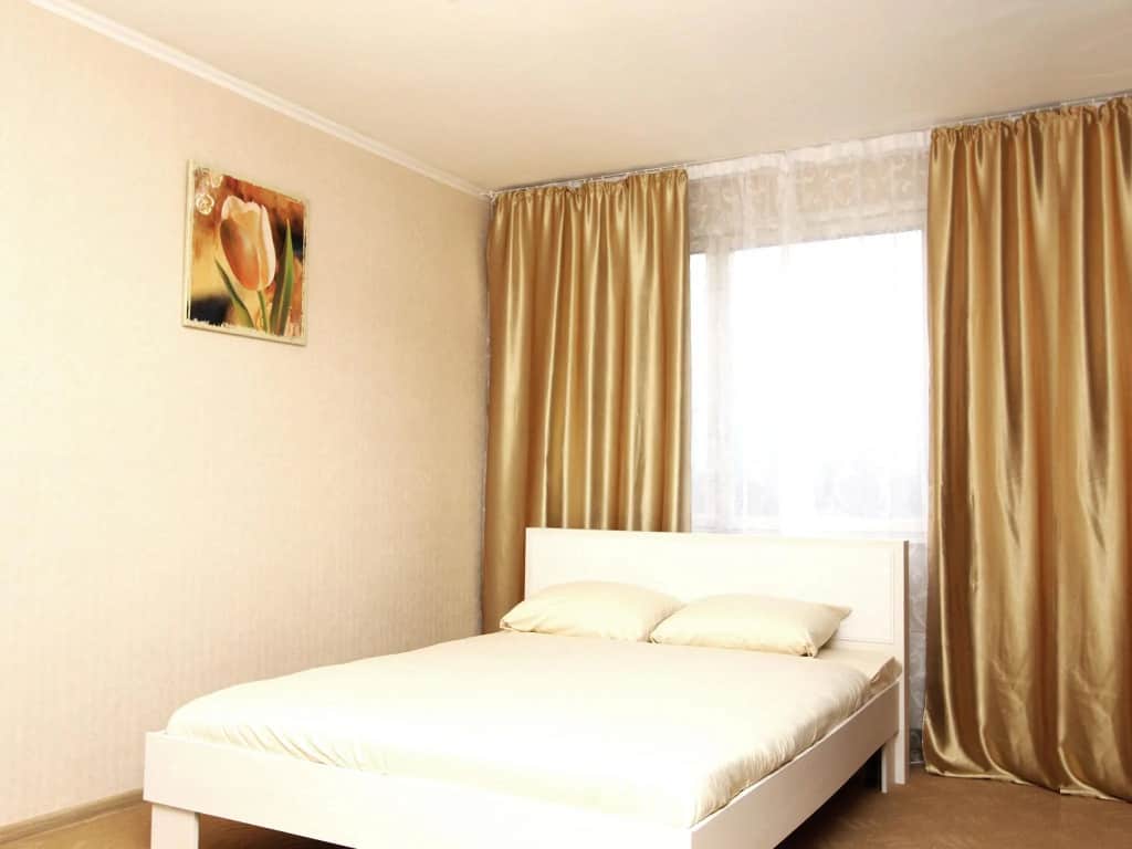 ApartLux (АпартЛюкс) на Вернадского 91 корп. 3: фото 2
