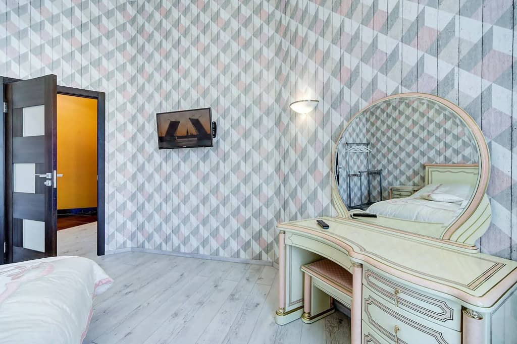 Nevsky Apartment: фото 6