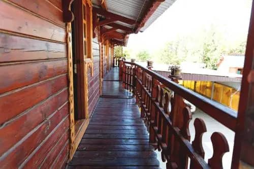 Guest House Teremok: фото 6