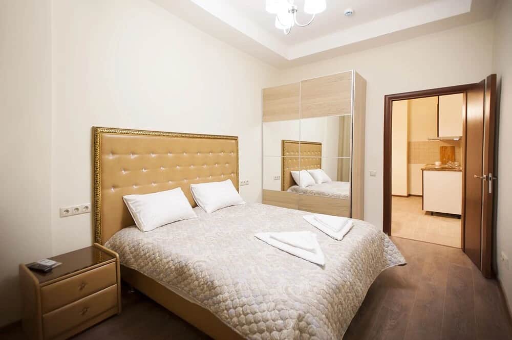 Hotel City Apartment: фото 3