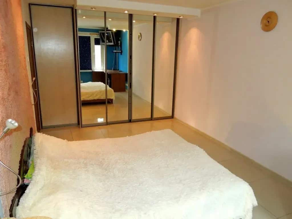 Na Nemanskom 3 Apartment: главное фото 1