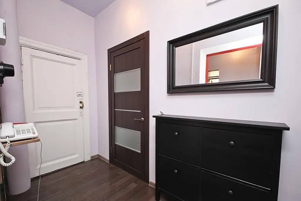 City Realty Central Apartments near Kropotkinskaya : фото 7