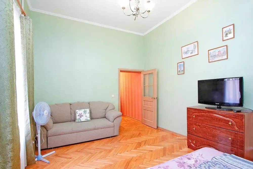 Апартаменты «Feelathome на Невском»: фото 4
