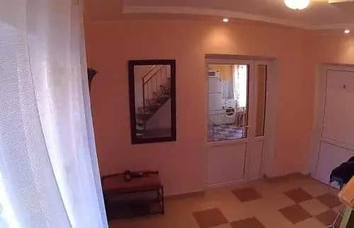 Guest house U Lary: главное фото 1