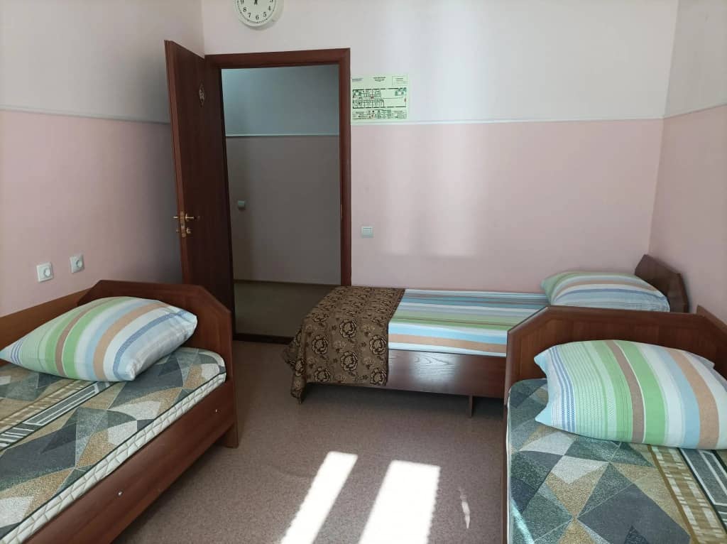 Smart Hotel KDO Бийск (Смарт КДО): фото 6