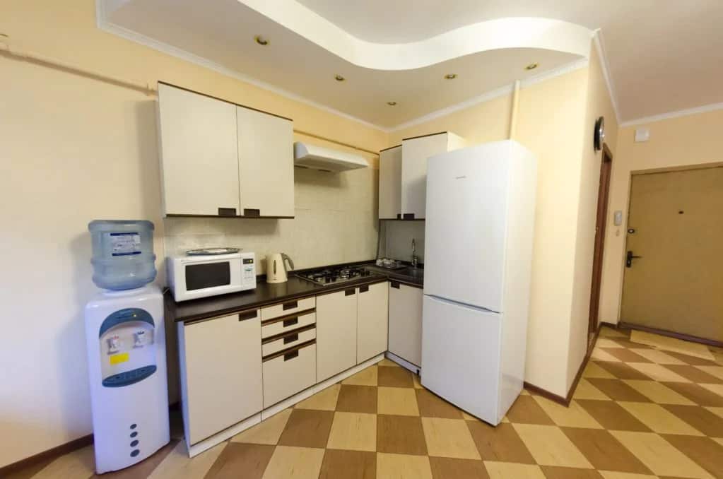 Domumetro On Belorusskaya Apartments: главное фото 1