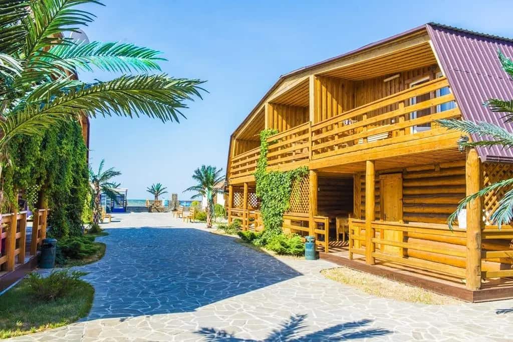 Family Spa Resort: главное фото 1