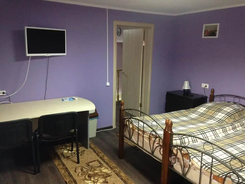 Hostel Stary Gorod: фото 3