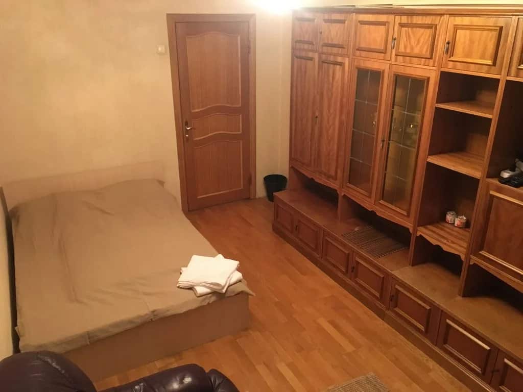 Gostevoj Dom Na Argunovskoj: главное фото 1