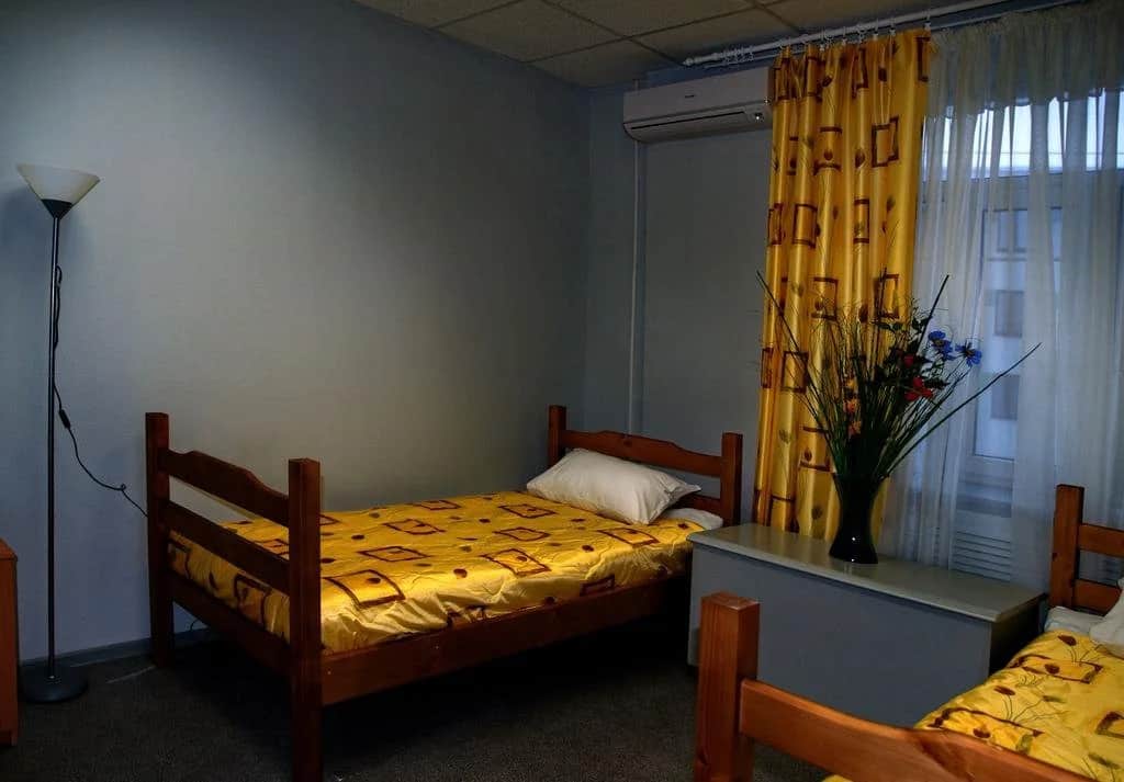 Hostel Breeze: фото 2