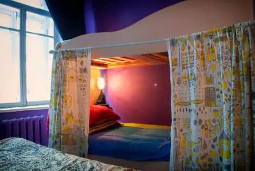 Mini Hostel In The Center Champion: фото 3