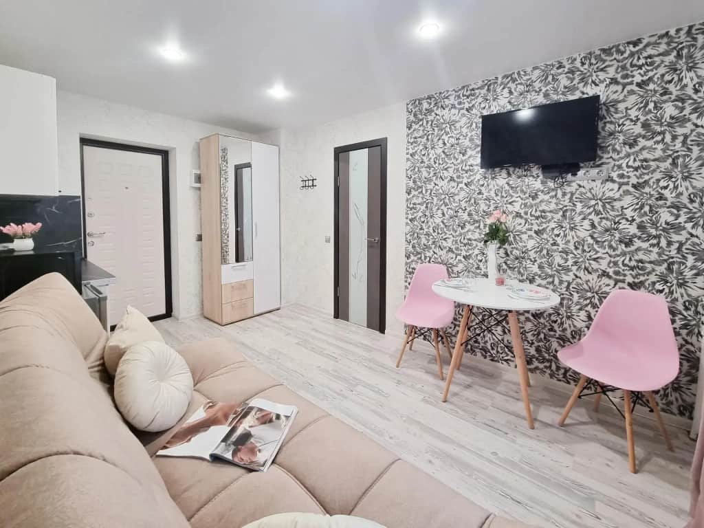 LovelyHome 39 (ЛавлиХоум 39) на улице Литовский Вал: фото 2