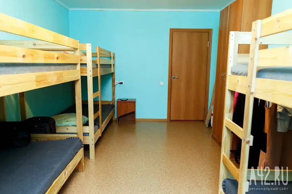 Ponaehali Hostel: фото 7