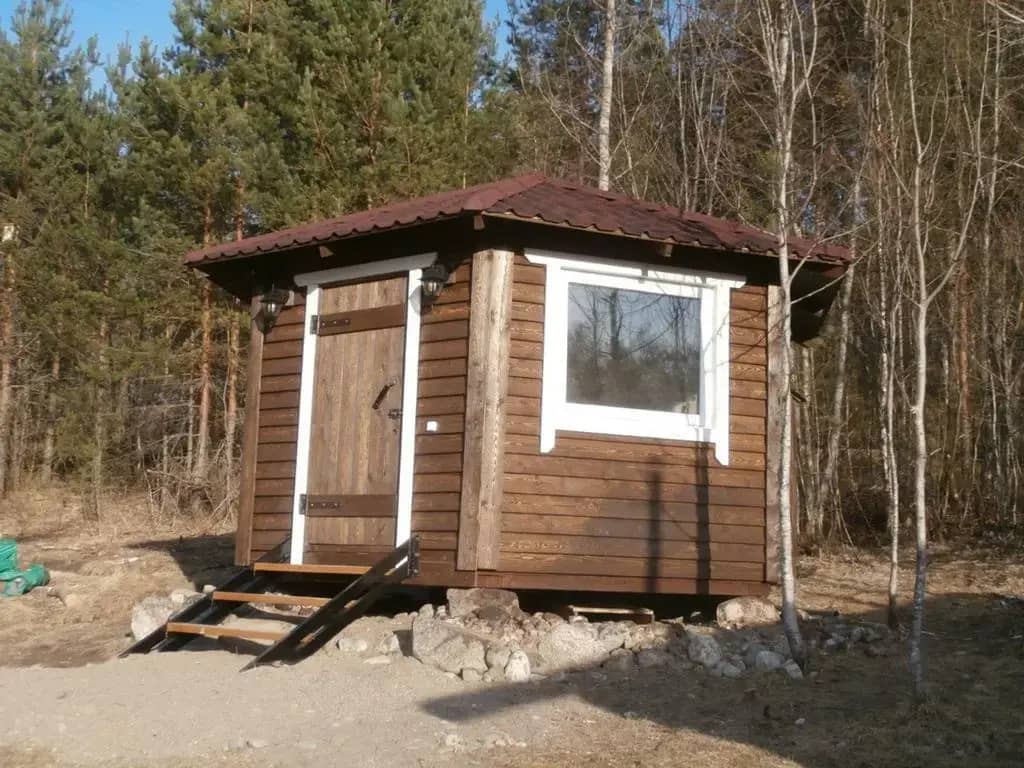 Dachka on Ladoga: фото 7