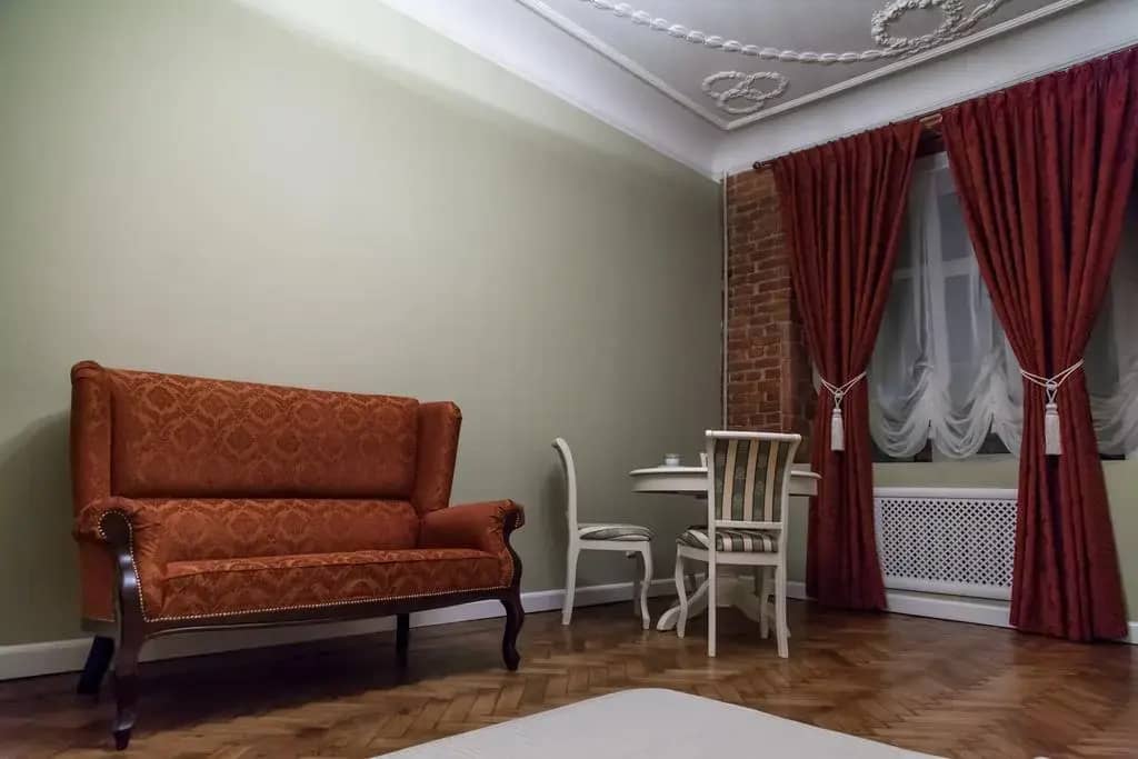 Apartamenti na Petrogradke: фото 6