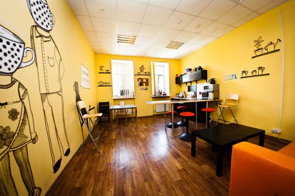 Prosto hostel: фото 2