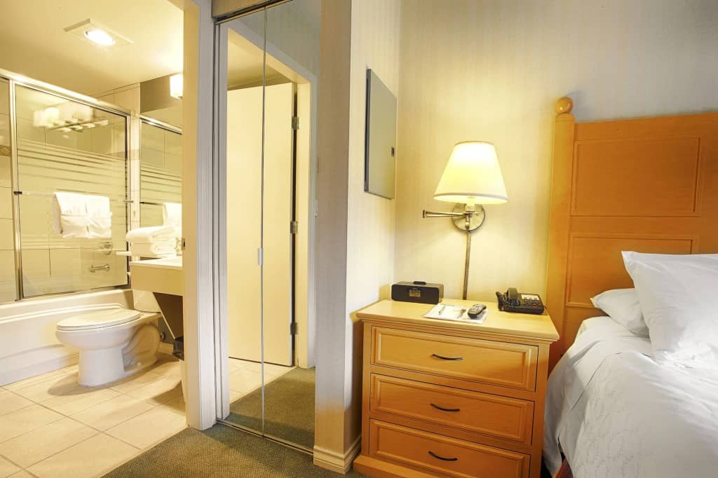 Pinnacle Hotel Whistler Village: фото 4