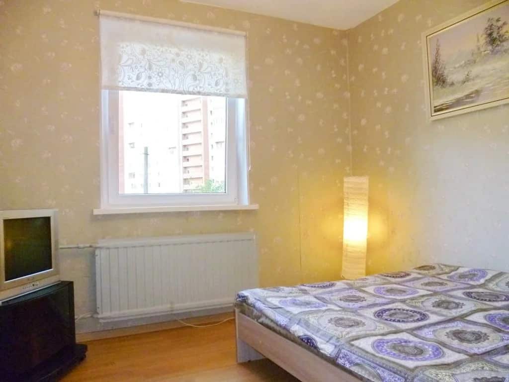 Na Zvezdnoj Hostel: главное фото 1