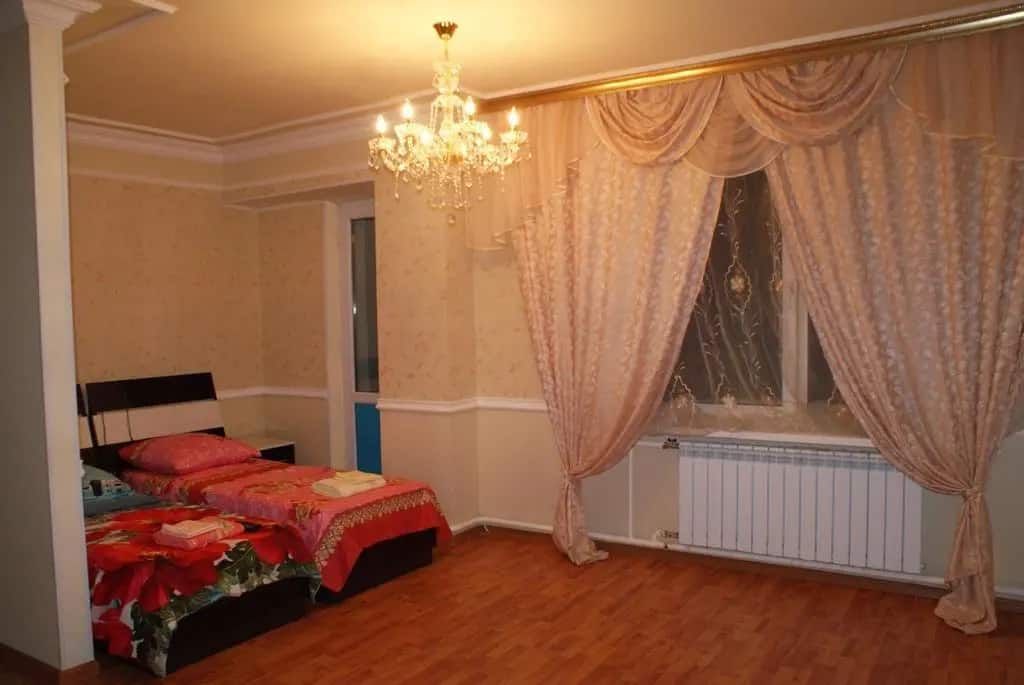 Saha Luxe Hotel: главное фото 1