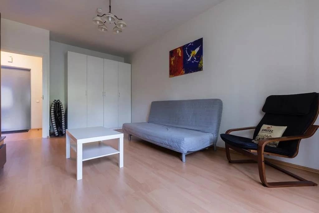 Меблированные комнаты iApartments: фото 4