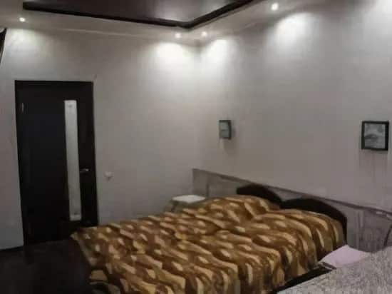 Zheleznovodsk Apartment on Lenina: главное фото 1