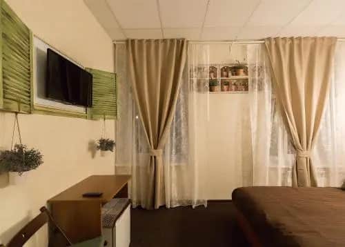 Mini-Hotel Pled: фото 3