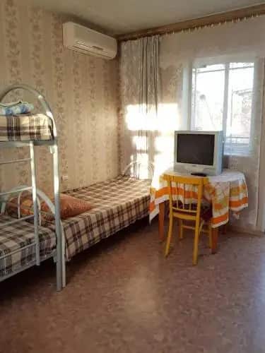 Mini-hotel on Sverdlova 41: главное фото 1
