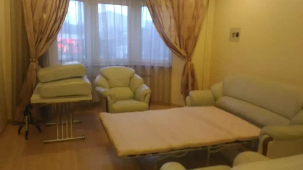 Kakhovka 18/1 Apartment: фото 3