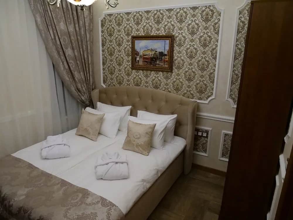 Rogozhskiy Hotel: фото 3