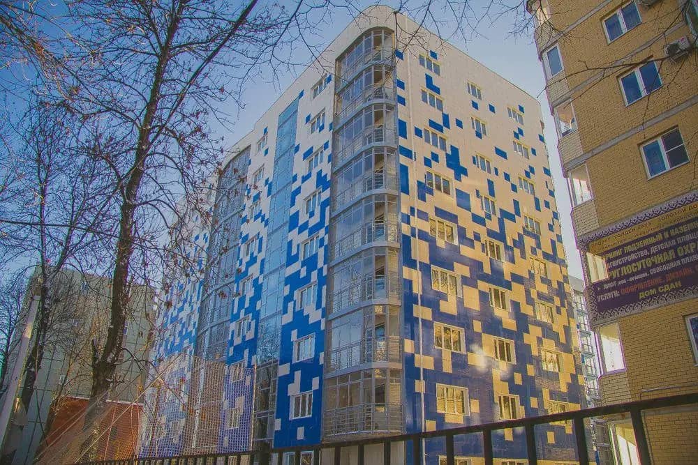 Апартаменты на переулке Кучерской: фото 4