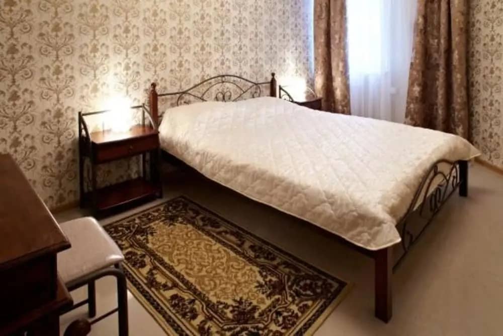 Успенский Двор: фото 6