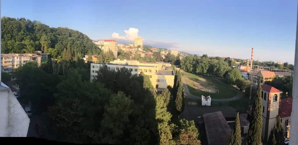 Na Pobedyapartments: главное фото 1