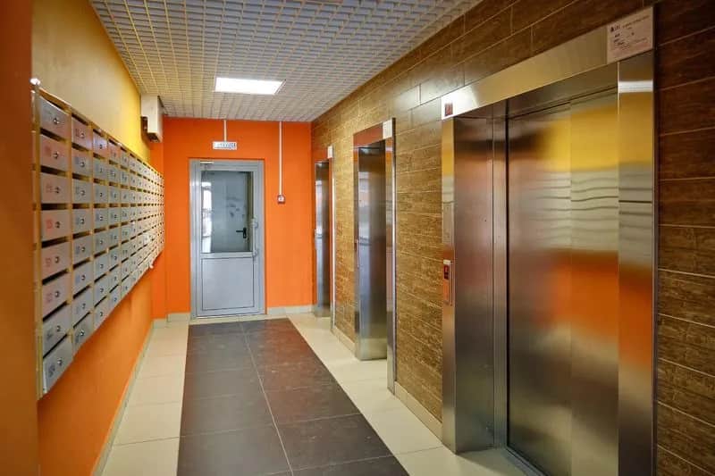 Convenientvekb, Akademika Semikhatov boulevard, 18: фото 3