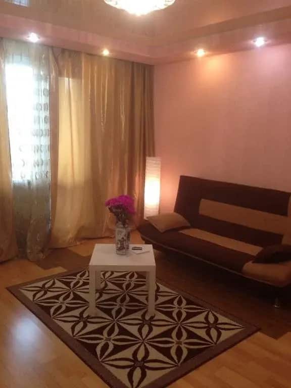 Apartments on Beskudnikovskiy bulvar 6: главное фото 1