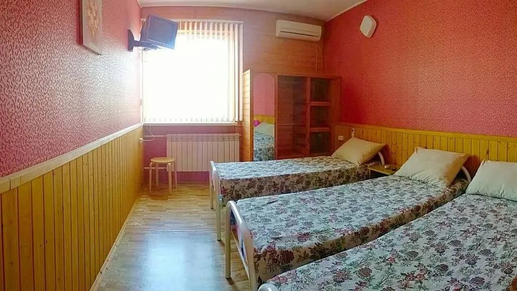 Mini-hotel Gorlinka: фото 4