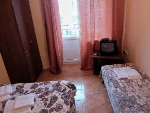 Levyi Bereg Guest House: фото 6