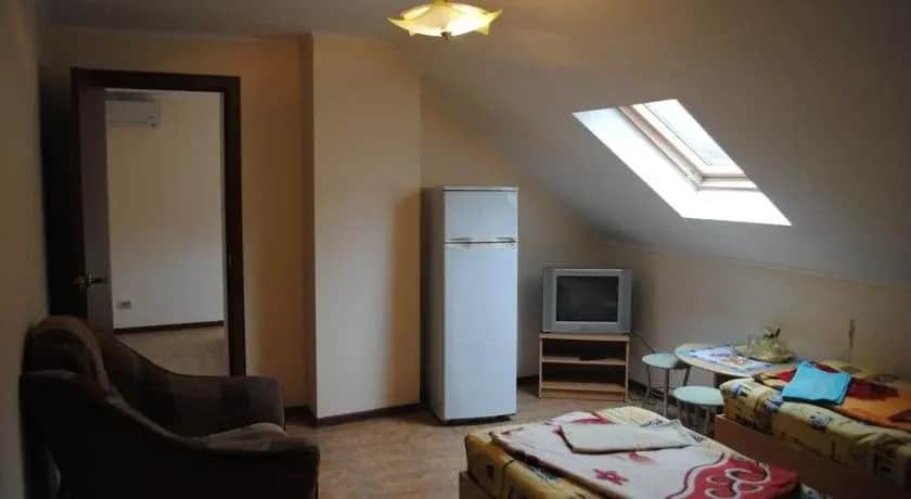 Edelveis Guest House: фото 2