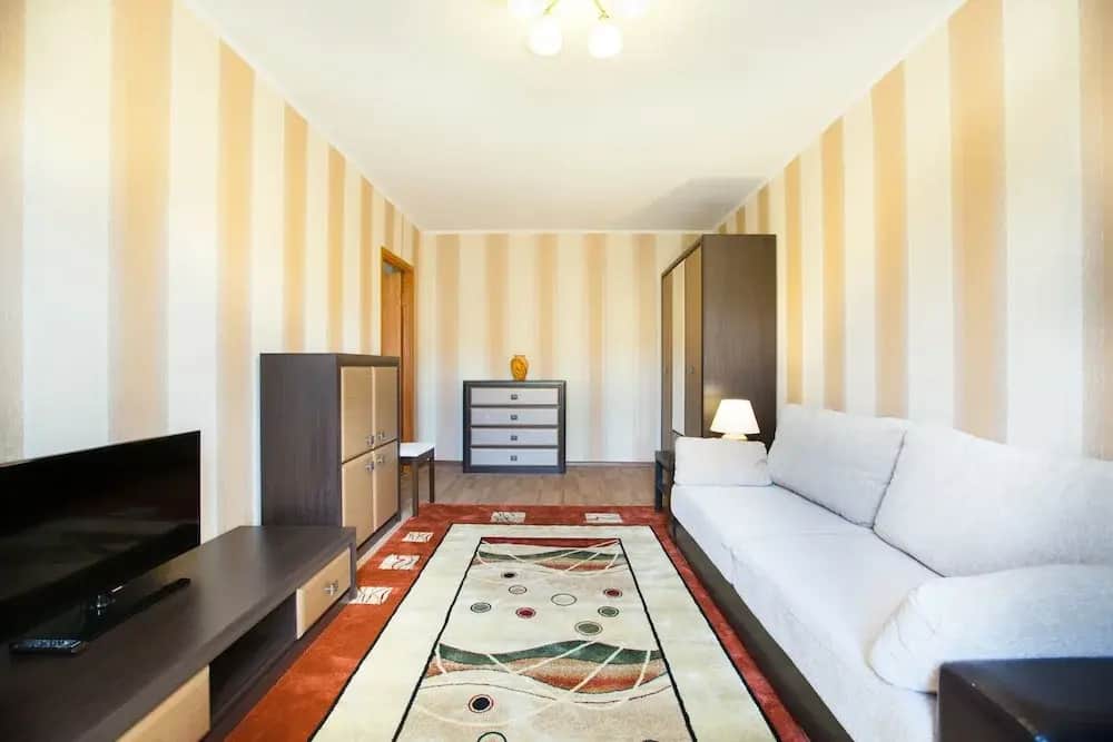 Busines Brusnika Apartment Tyoply Stan: фото 3