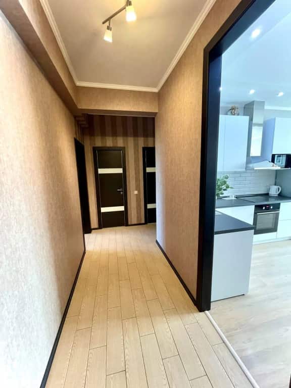 Home Hotel (Хоум Отель) на Комсомольском: главное фото 1