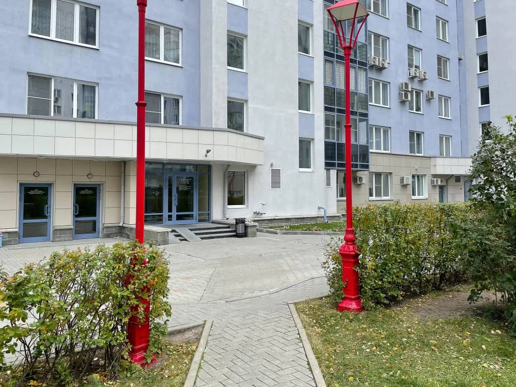 Rent House (Рент Хаус) на улице Шейнкмана: фото 4
