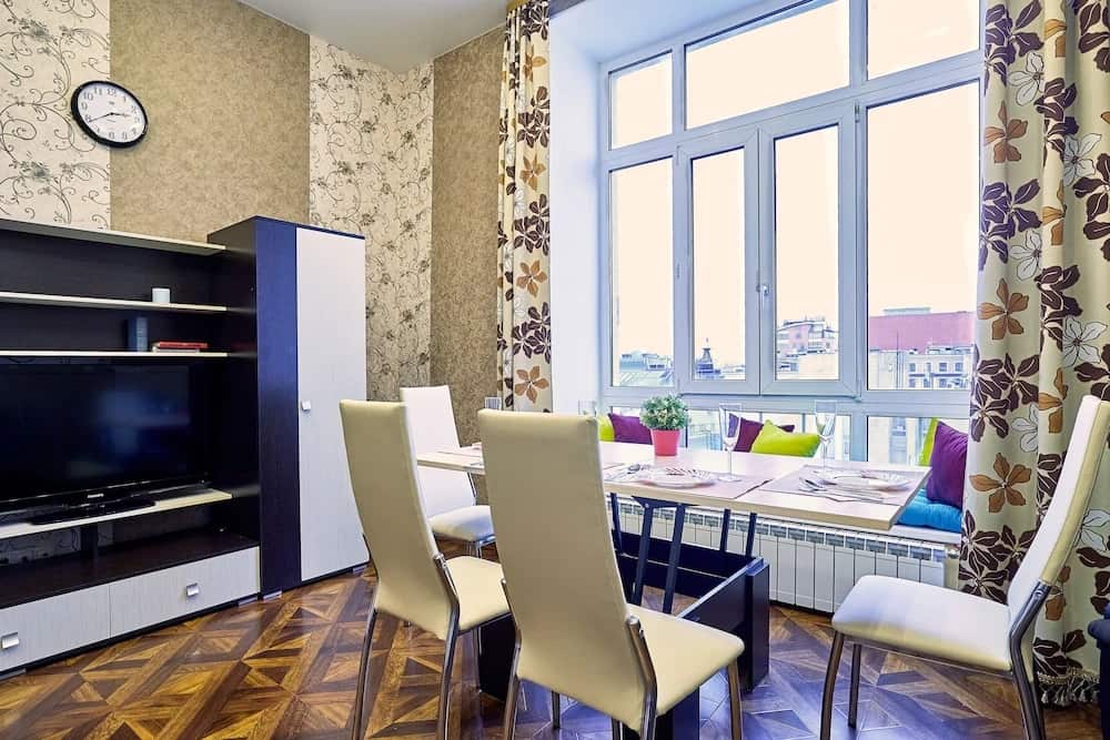 Dream House Apartment Gnezdnikovskiy: главное фото 1