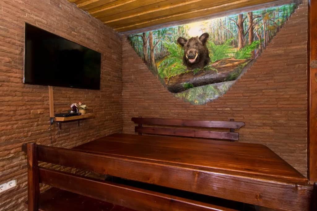 Wood Place Guest House: фото 2