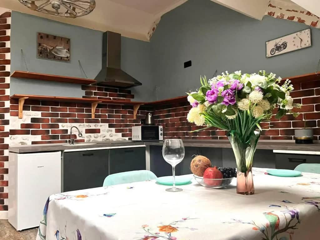 Moment House (Момент Хаус) на бульваре Павшинский 41: фото 3