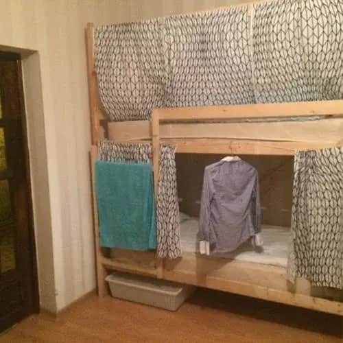 Hostel at Sadovaya-Karetnaya: фото 3