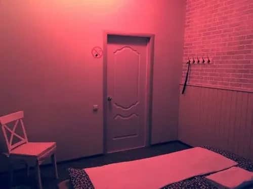 Love Hotel Flamingo: фото 2
