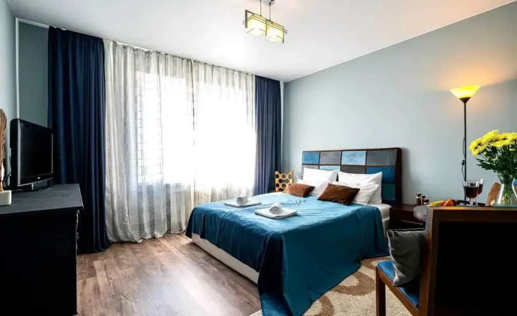 ApartMari на ул.Артилирейская, д.34, кв.151: фото 2